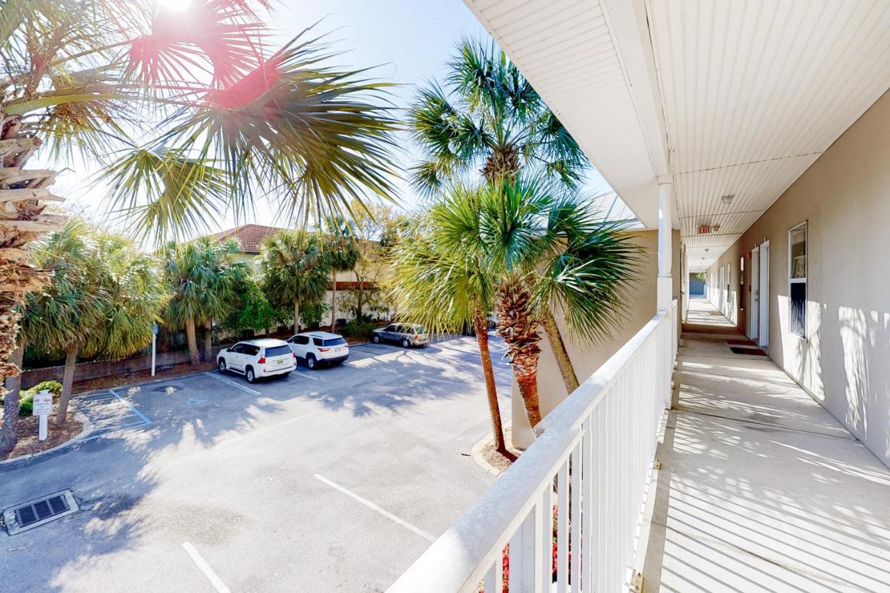 Caribbean Dunes #226 Destin Exterior photo