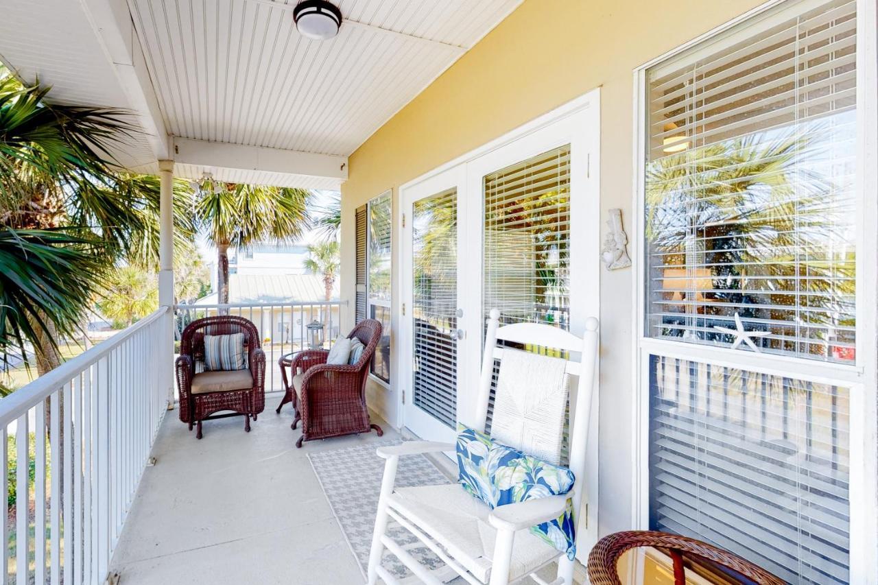 Caribbean Dunes #226 Destin Exterior photo
